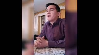 Dialogo Ingles inicial Victor Gordillo