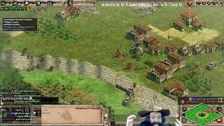 (R)age of Empires 2: WHAT IS THE COUNTER