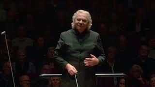 Brahms Symphony no.3 / Van Alphen / Sinfonia Rotterdam