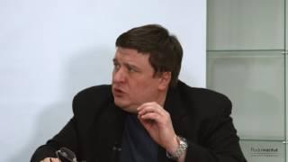 Родион Еровенков о нынешнем состоянии российской подологии