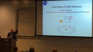 An Overview of Lisa Science