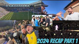 2024 RECAP PART 1