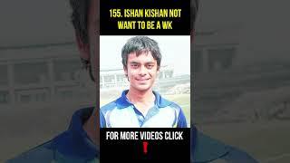 Ishan Kishan Never Wanted To Be A Wicket Keeper | GBB Cricket
