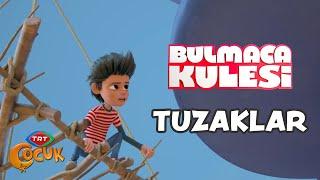 Tuzaklar | Bulmaca Kulesi