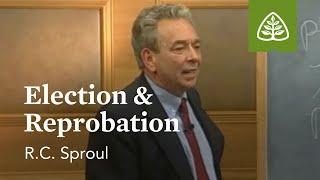 Election & Reprobation: Foundations - An Overview of Systematic Theology with R.C. Sproul