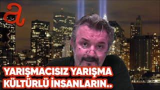 Yarışmacısız Yarışma: Kültürlü İnsanların 8 Tanesini Bildiği 10 Soru | Müfit Can Saçıntı