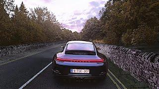 Porsche 911 (992) Touring