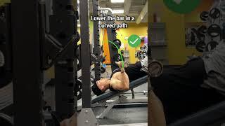  Decline Bench Press Mistake (AVOID THIS!)