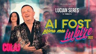 Lucian Sereș - Ai fost prima mea iubire 🪗 COLAJ MANELE VECHI