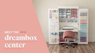 Meet the NEW DreamBox Center!