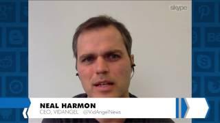 VidAngel : Movie Filtering(Skype Interview) | Caleb Kinchlow