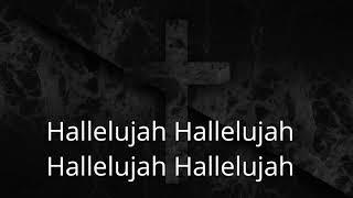 Tonya Baker - "Hallelujah song with Lyrics"