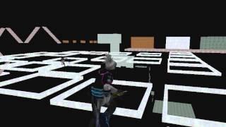 Skillmap Super Dash Tuchiko And Blazer