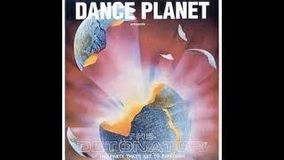 Dance Planet - Detonator Volume 1 - Ratty