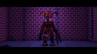 I Can’t Fix You Remix - A FNaF Minecraft 3A Display AMV (Song By CG5)