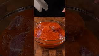 This is the only meat recipe you will ever need!