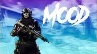 MOOD Montage || CODM || UVK GAMER