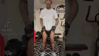Legs like this at 56!!!!!