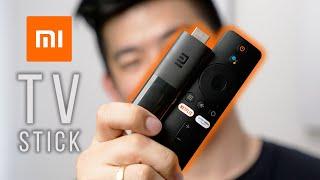 Rp500 Ribu bikin TV biasa jadi SMART TV! Mi TV Stick Unboxing