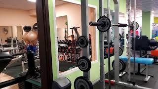 DEYMOS GYM Fitness Center