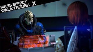 Mass Effect - Chellick #10【Insane】