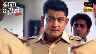 Police को दीवार के अंदर मिली Job के लिए London निकली Nupur | Crime Patrol | Inspector Series