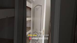 sfatli MDF Eshiklar ️+998914207212