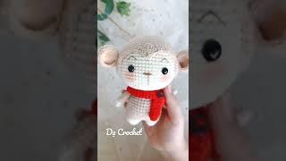 Crochet Monkey Amigurumi  Love Crochet Love Amigurumi ️️