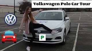 Volkswagen Polo Car Tour 2018 Edition