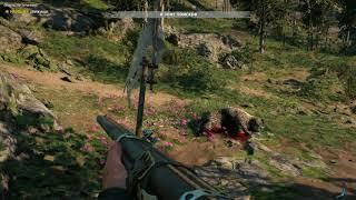 Far Cry New Dawn.Тайник:Плыть по течению !!