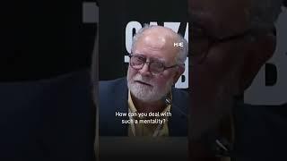 “Zionism as an ideology is a threat to humanity as a whole”: Dr Azzam Tamimi speaks at Gaza Tribunal