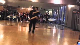 Victor and Aksana Golub