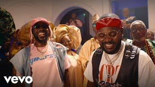 Falz - Who Go Pay (Official Music Video) ft. Adekunle Gold