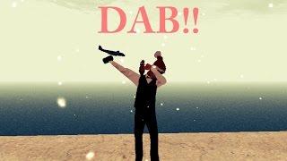 DAB !! | Sa-mp + Download link