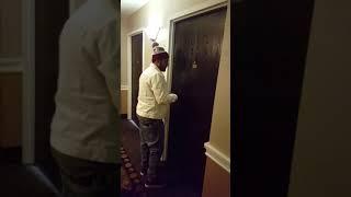 Housekeeping Prank Gone wrong 2019, you won't believe what happens next
