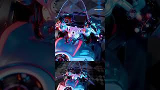 Motomillion Panigale V4 SP2 is Finished!