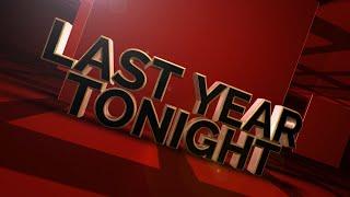 Arlington County 2019 Year End Video: "Last Year Tonight"