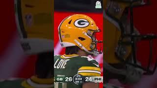 Zack Baun was a BEAST vs GB I BEST PLAYS ON DEFENSE  I Eagles vs Packers Highlights