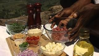 Ainsley's Barbecue Bible - S1 Ep6 - Australia - BBC