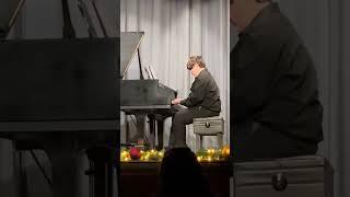 Kaden’s First Piano Recital ( Read Description)