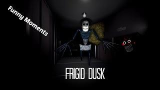 Roblox Frigid Dusk Experience ｜Funny Moments