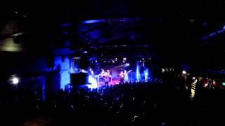 Split Prophets 2014 27/9 @Atelier Luxembourg