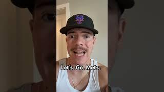 The New York Mets WILL snap their 7-game losing streak tonight against the Phillies! #Mets #MLB #LGM