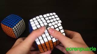 corenpuzzle 8x8