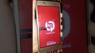 Сброс настроек hard reset на телефоне BQ BQ-5022 BOND