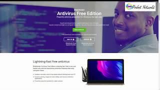 Top 5 Best FREE ANTIVIRUS Software 2020