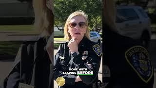 Cop DEMANDS ID?! You Won't Believe What Happens Next!