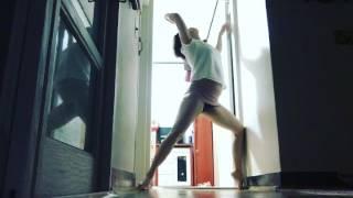 Yoga innerbower figureskating