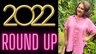 2022 Round Up- The Best Sewing Patterns For The Year!