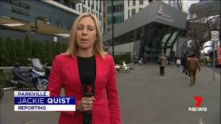 170808 Ch7 News Atrial Fib genetic study at RMH